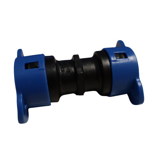 HYDRO-RAIN Hydro-Rain BL429-005 Blu-Lock Coupling 1/2 inches BLR