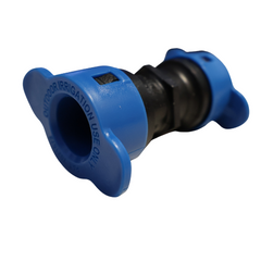 HYDRO-RAIN Hydro-Rain BL429-005 Blu-Lock Coupling 1/2 inches BLR