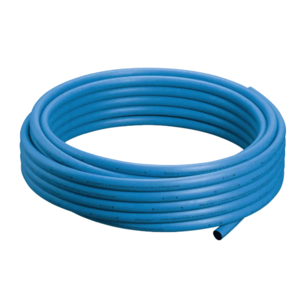 HYDRO-RAIN Hydro-Rain BLP-075-CL-1X Blu-Lock Lateral Pipe 100 PSI (100 ft.)
