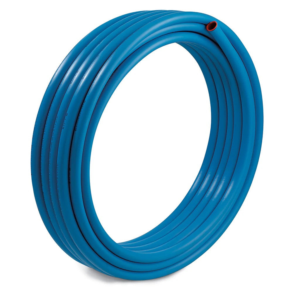 HYDRO-RAIN Hydro-Rain BLP-075-CL-1X Blu-Lock Lateral Pipe 100 PSI (100 ft.)
