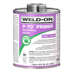 IPS CORPORATION Ips Corporation 10229 P-70 Primer 1/4 Pint