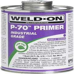 IPS CORPORATION Ips Corporation 10229 P-70 Primer 1/4 Pint