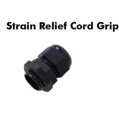 NVENT King Innovation 25299 Strain Relief Cord Grip