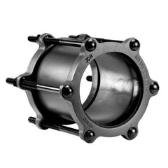 JCM Jcm 201-019001 Coupling 1-1/2 x 5 in.