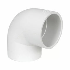 LESSO Lesso 406-030S 90-Degree Elbow Socket 3 inch