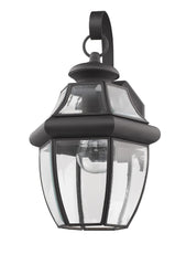 LIVEX LIGHTING Livex Lighting 2151-07 Monterey 100W Wall Lantern