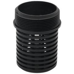 NDS Nds 1800-20 2 inches ips fpt pvc foot valve screen