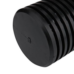 NDS Nds 1800-20 2 inches ips fpt pvc foot valve screen