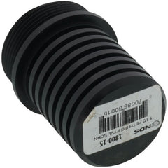 NDS Nds 1800-15 1-1/2 inches ips fpt pvc foot valve screen
