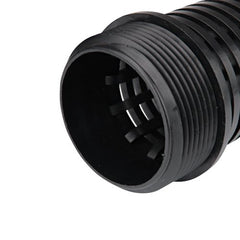 NDS Nds 1800-15 1-1/2 inches ips fpt pvc foot valve screen