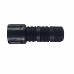 NDS Nds CRE-0500-3 Cut-Off Riser Extension 1/2 in. x 3 in. FIPT x MIPT