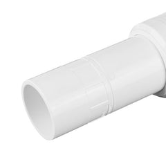 NDS Nds 118-20C Pro-Span Compact 2 in. Expansion Repair Coupling