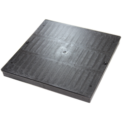 NDS Nds 1220 12 inches square sump box cover