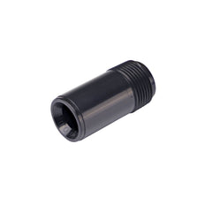 NDS Nds RA 250 Riser Ext Adapter 1/2 inches Fpt X 1/2 inches Mpt X 1/4 inches Barb