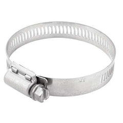 NDS Nds 64032H #32 Stainless Steel Worm Drive Hose Clamp 1-9/16 - 2-1/2 in. Replacement 64032H