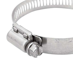 NDS Nds 64032H #32 Stainless Steel Worm Drive Hose Clamp 1-9/16 - 2-1/2 in. Replacement 64032H
