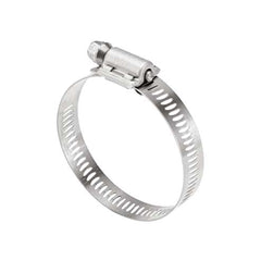NDS Nds 64032H #32 Stainless Steel Worm Drive Hose Clamp 1-9/16 - 2-1/2 in. Replacement 64032H