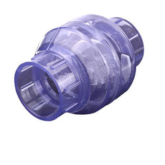NDS Nds 1520C20 Series 1500 Swing Check Valve 2 in.