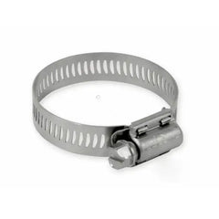 NDS Nds 64016H #16 Steel Stainless Steel Worm Drive with 4-Piece Quadra-Lock Hose Clamp