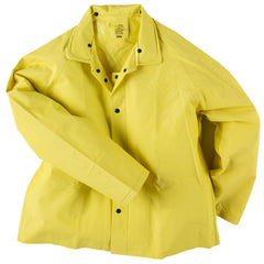 NEESE Neese 10036-55-1-YEL-L I36s Economy Rainsuit-Yel-L L