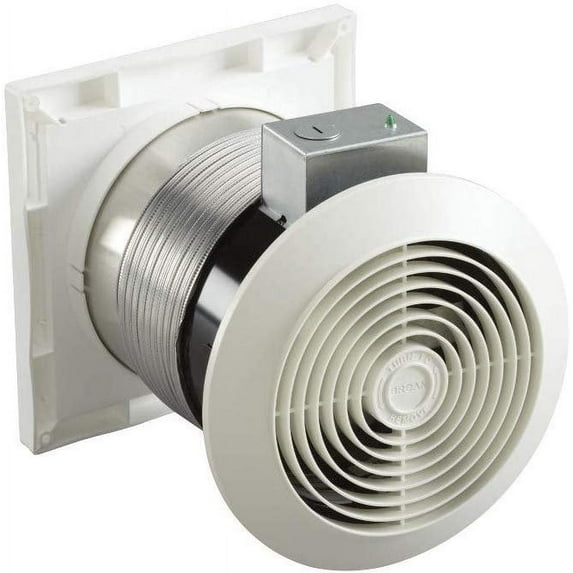 NUTONE Nutone 512M Through-Wall Ventilation Fan 70 CFM