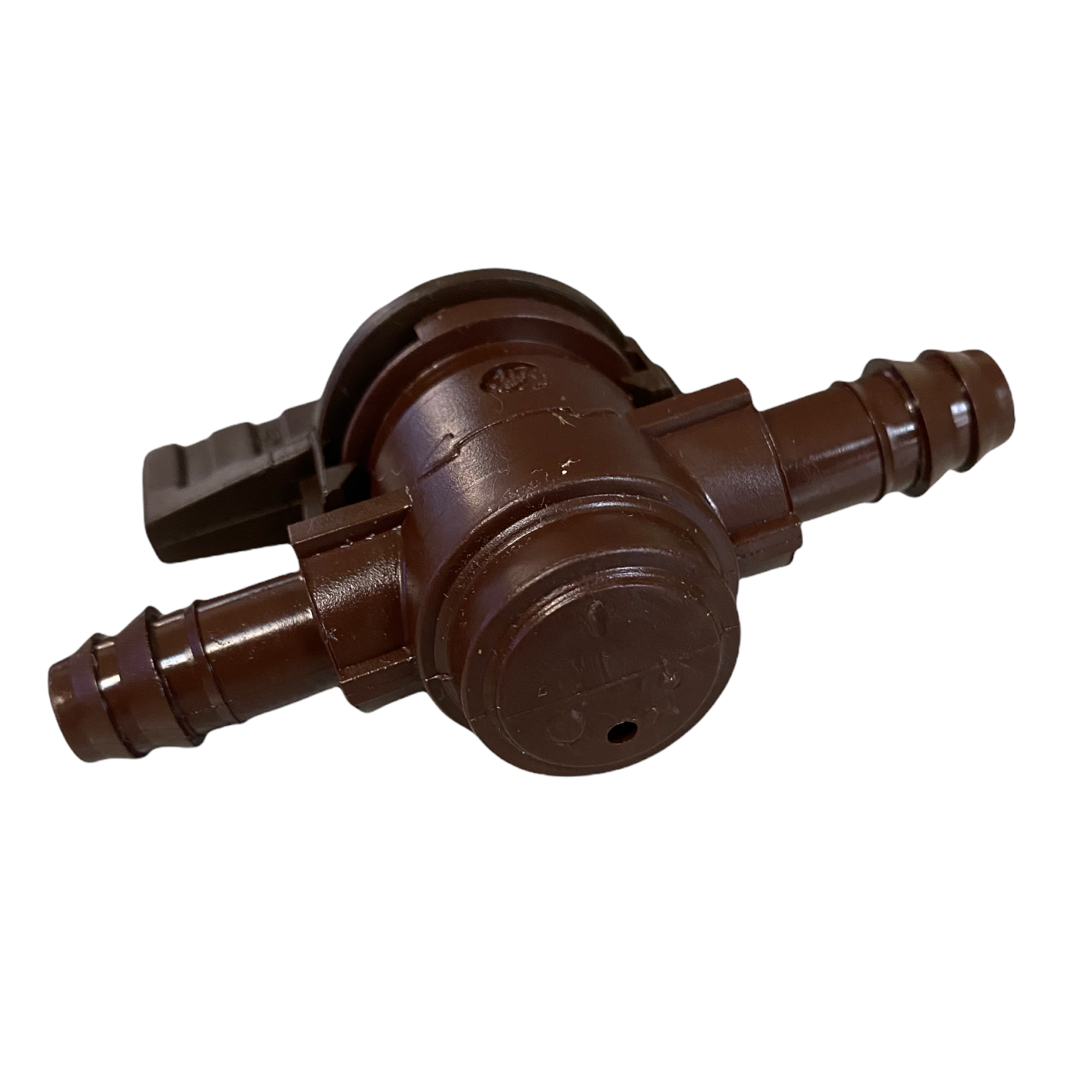 NETAFIM Netafim T12SOV Shut-Off Valve 12mm Insert