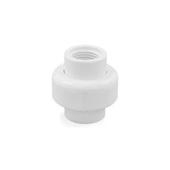 Spears Spears 458-005 pvc union 1/2 inch fptxfpt