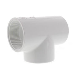 Spears Spears 405-020 PVC Tee FPT SCH40