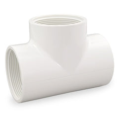 Spears Spears 405-020 PVC Tee FPT SCH40