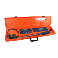 TEMPO COMMUNICATIONS Tempo Communications 521A buried line locator