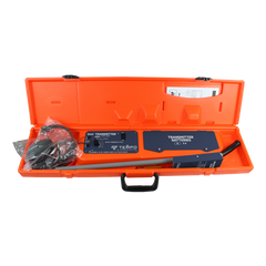 TEMPO COMMUNICATIONS Tempo Communications 521A buried line locator