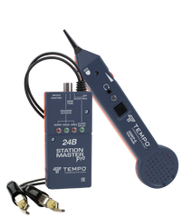 TEMPO COMMUNICATIONS Tempo Communications 24BK Irrigation Tester Kit