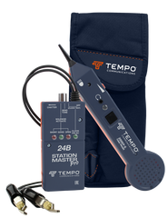 TEMPO COMMUNICATIONS Tempo Communications 24BK Irrigation Tester Kit