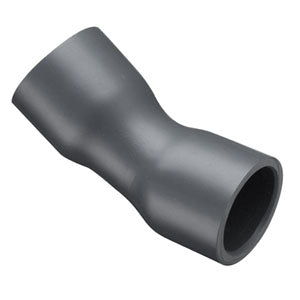 Spears Spears 815-020F 2 PVC 30 Elbow Socket Sch80 Fabricated