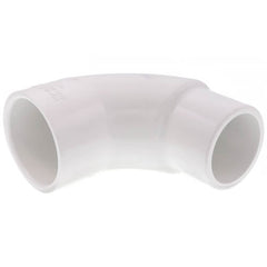 Spears Spears 409-015S 1-1/2 PVC Sweep 90 Elbow Socxspigot Sch40