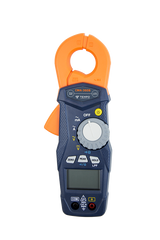 TEMPO COMMUNICATIONS Tempo Communications cma-360b True RMS Pro Milliamp Clamp Meter