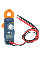 TEMPO COMMUNICATIONS Tempo Communications cma-360b True RMS Pro Milliamp Clamp Meter