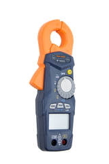 TEMPO COMMUNICATIONS Tempo Communications cma-360b True RMS Pro Milliamp Clamp Meter