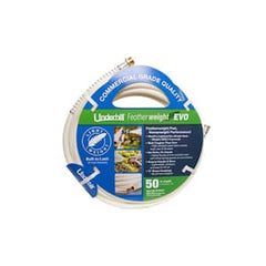 UNDERHILL Underhill H50-050FW-EVO-G Featherweight EVO 1/2 in. x 50 ft.