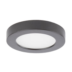 WAC LIGHTING Wac Lighting HR-LED90-30-WT Contemporary Edge Lit LED Button Light