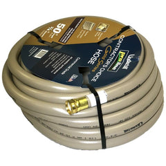 UNDERHILL Underhill H75-050PRO-G Pro-Line Hose 125 PSI 50 ft. MHT x FHT