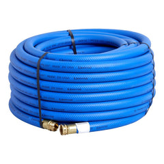 UNDERHILL Underhill H75-100B Water Hose 100 ft Replacement H75-100B