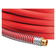 UNDERHILL Underhill H75-050PRO-FW 3/4 inches Featherweight Proline Hose 50 feet