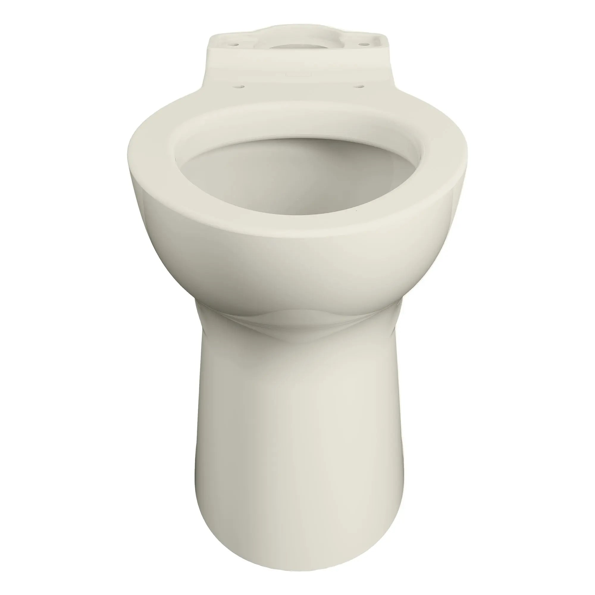 AMERICAN STANDARD American Standard 3517A.101LIN Cadet Pro Chair Height Elongated Toilet Bowl Only