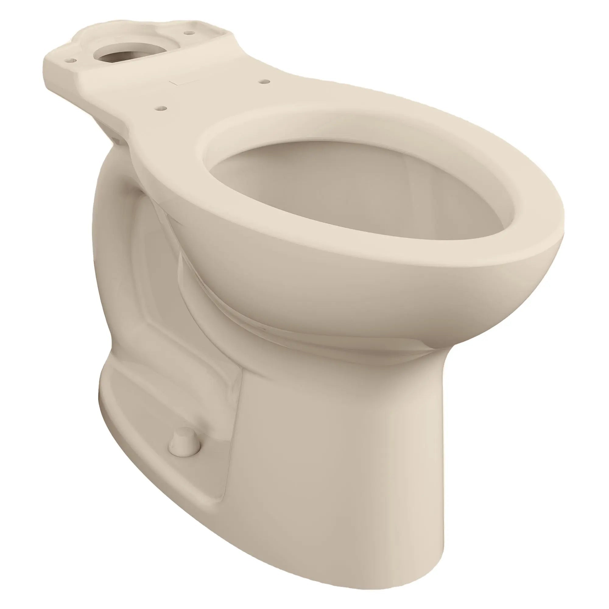 AMERICAN STANDARD American Standard 3517A.101LIN Cadet Pro Chair Height Elongated Toilet Bowl Only