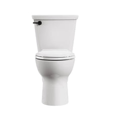 AMERICAN STANDARD American Standard 3517A.101LIN Cadet Pro Chair Height Elongated Toilet Bowl Only
