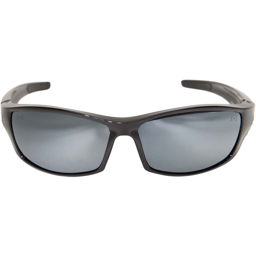 EDGE Edge SR117 Reclus Wrap-Around Safety Glasses