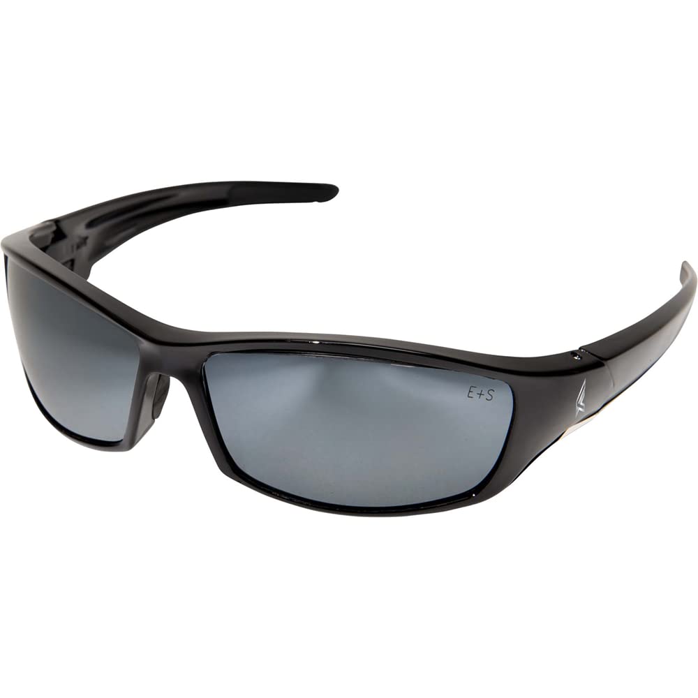 EDGE Edge SR117 Reclus Wrap-Around Safety Glasses