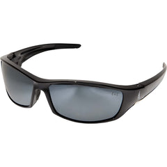 EDGE Edge SR117 Reclus Wrap-Around Safety Glasses
