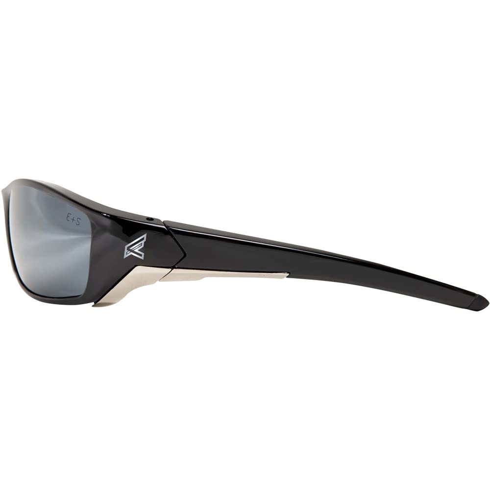 EDGE Edge SR117 Reclus Wrap-Around Safety Glasses